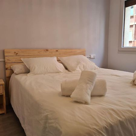 124A Apartamento Moderno 3 Habitaciones Gijón Buitenkant foto